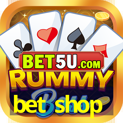 bet shop